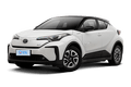 丰田C-HR EV