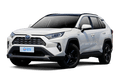 RAV4荣放