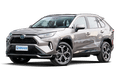 RAV4荣放 双擎E+