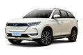 长安欧尚X7 EV